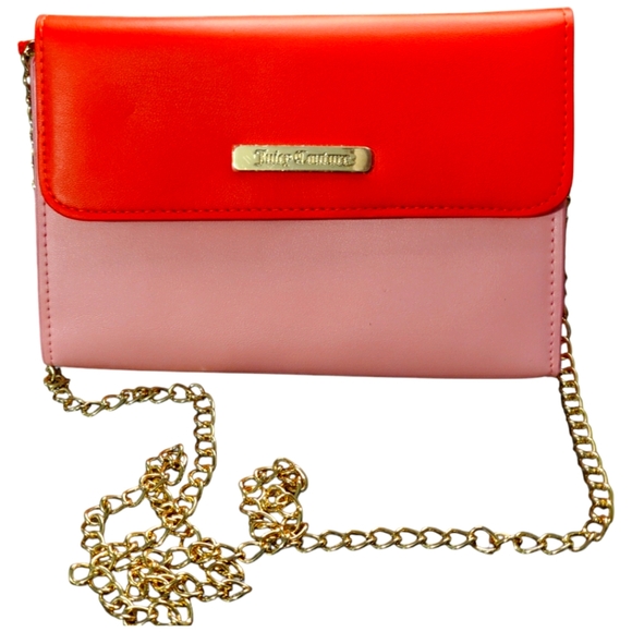 Juicy Couture Beauty Crossbody - Picture 1 of 7